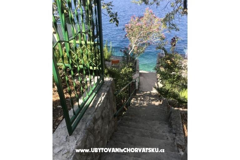 Appartementen Trapanezi – foto 8