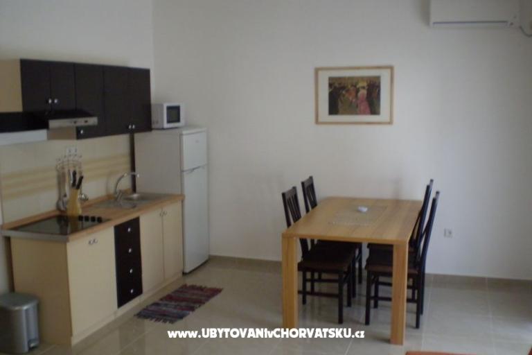 Appartementen Sunny Trpanj – foto 10