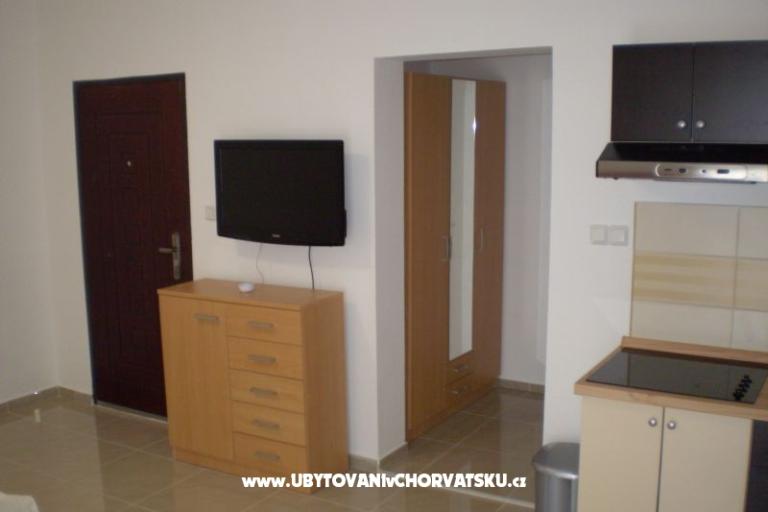 Appartementen Sunny Trpanj – foto 11
