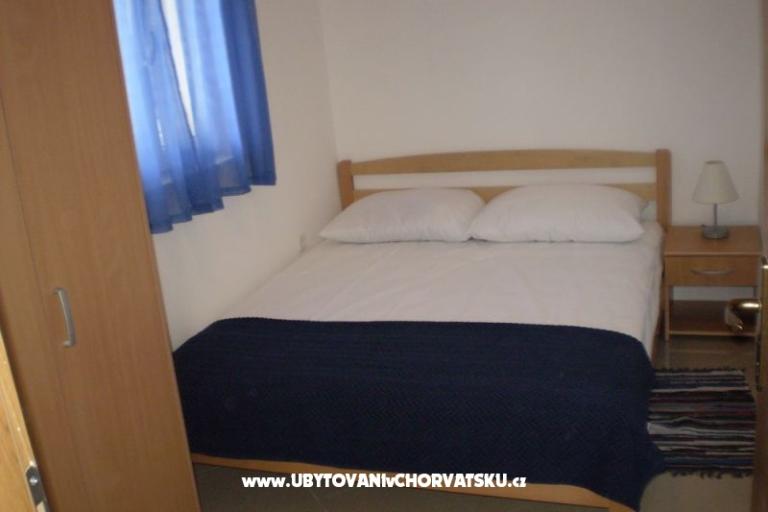 Appartementen Sunny Trpanj – foto 12