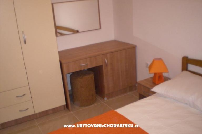Appartementen Sunny Trpanj – foto 13