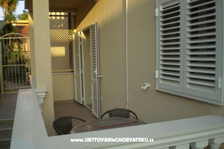 Appartementen Sunny Trpanj – foto 14