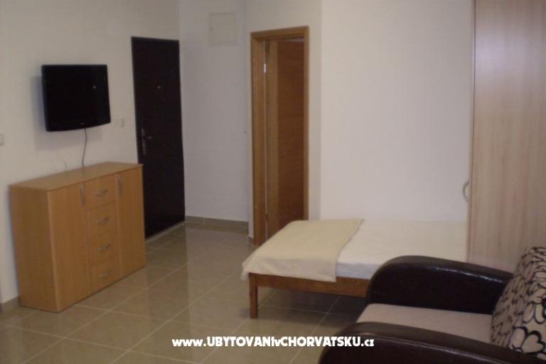 Appartementen Sunny Trpanj – foto 15