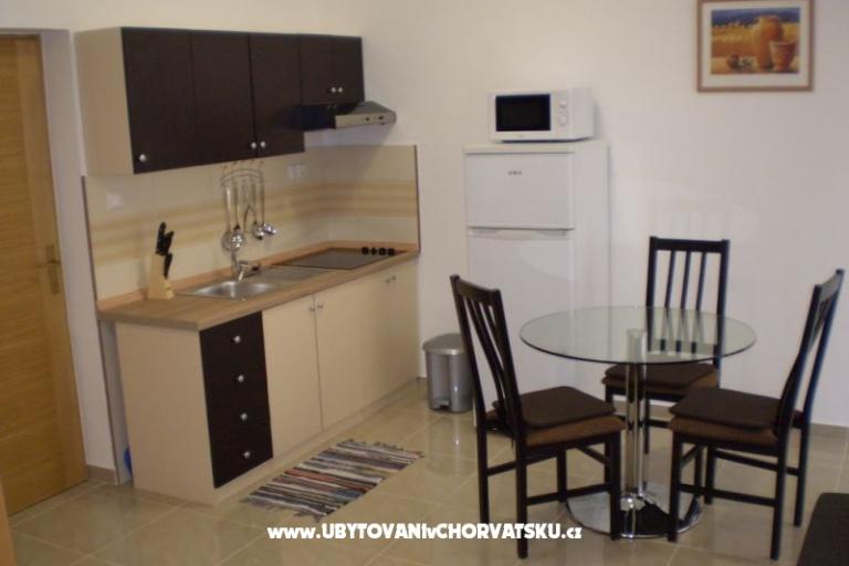 Appartementen Sunny Trpanj – foto 16