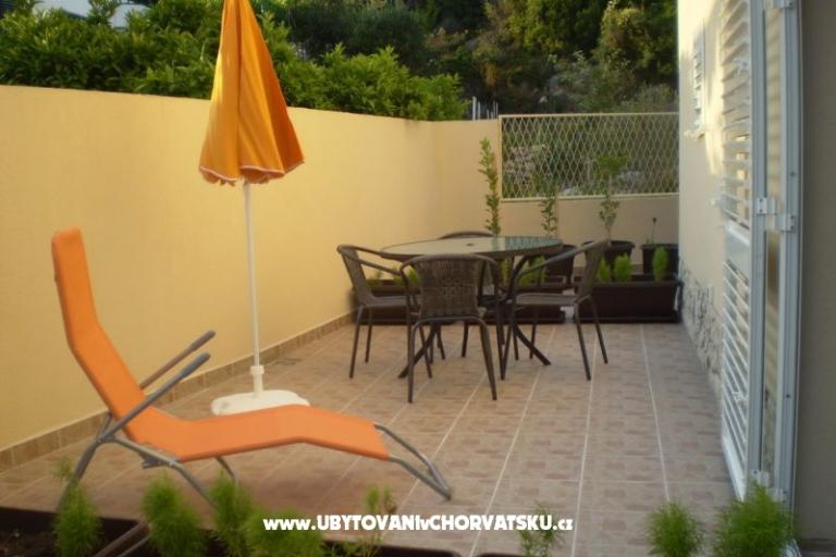 Appartementen Sunny Trpanj – foto 17