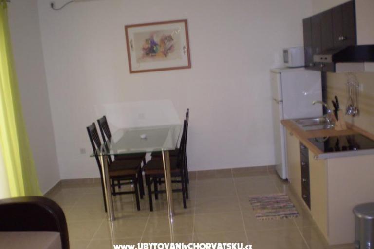 Appartementen Sunny Trpanj – foto 2