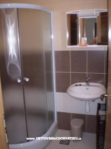 Appartementen Sunny Trpanj – foto 3