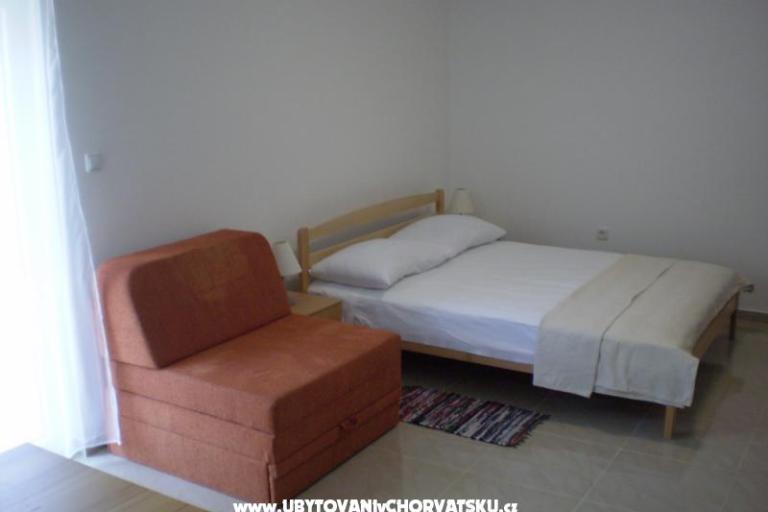 Appartementen Sunny Trpanj – foto 5