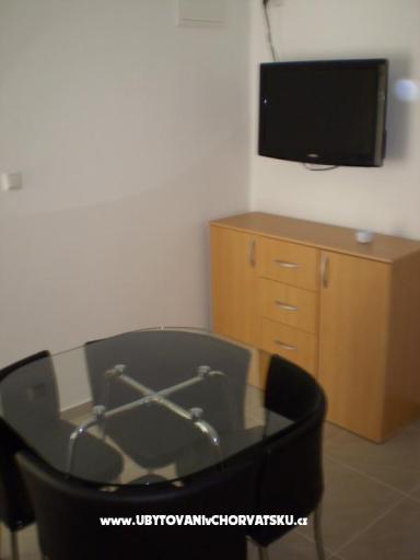 Appartementen Sunny Trpanj – foto 6