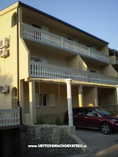 Appartementen Sunny Trpanj – foto 7