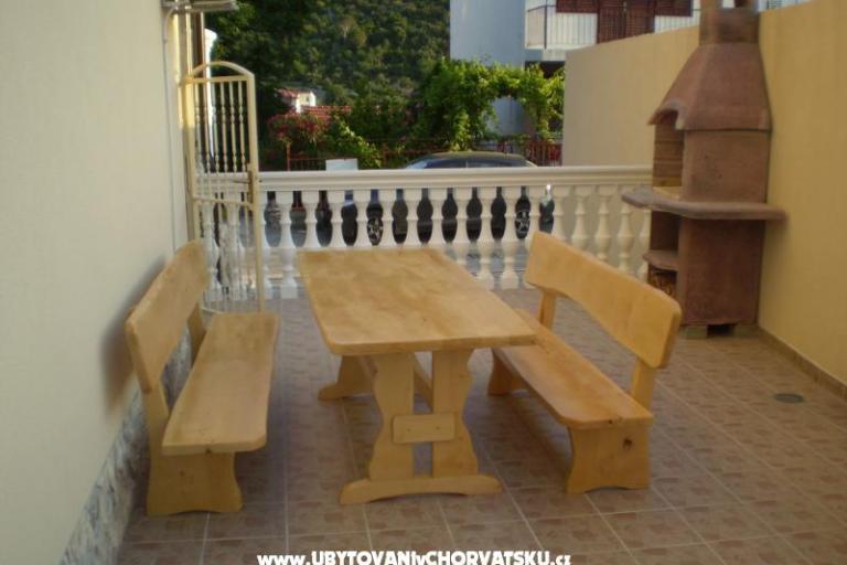 Appartementen Sunny Trpanj – foto 8