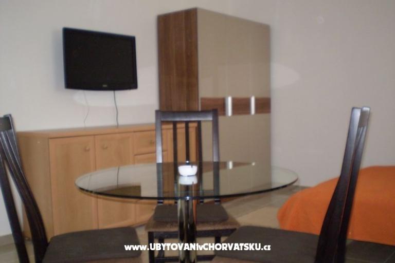 Appartementen Sunny Trpanj – foto 9