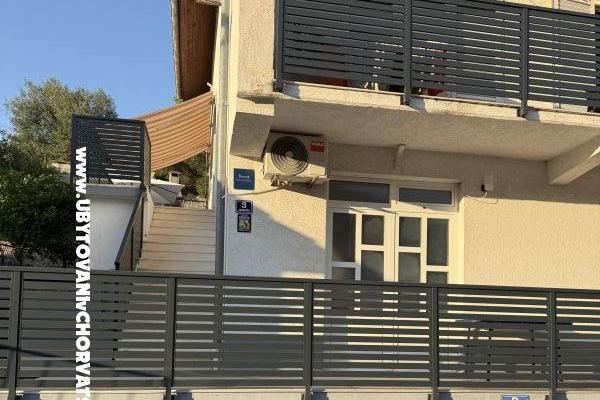 Appartementen Vidovic  – foto 3