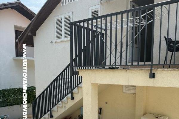 Appartementen Vidovic  – foto 5