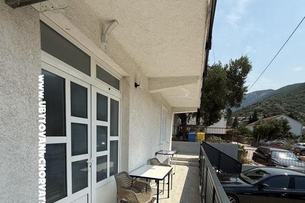 Appartementen Vidovic  – foto 6