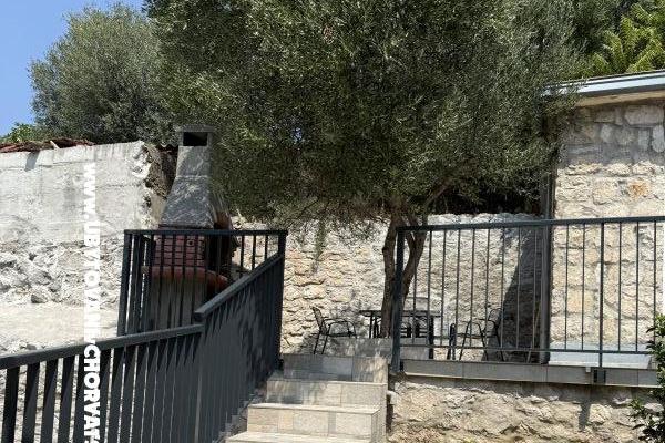 Appartementen Vidovic  – foto 8