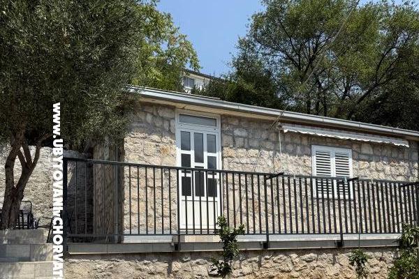 Appartementen Vidovic  – foto 9