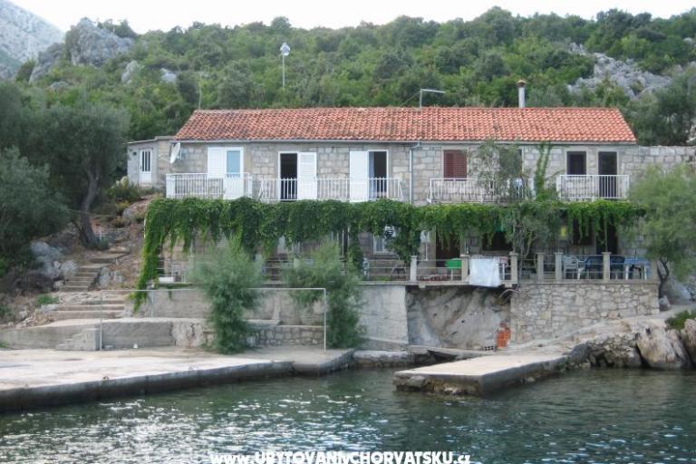 Vakantiehuis Katija – foto 2