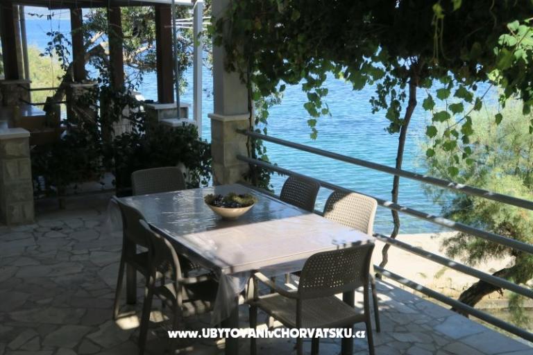 Old Fisherman*s Huis with balcony  – foto 12