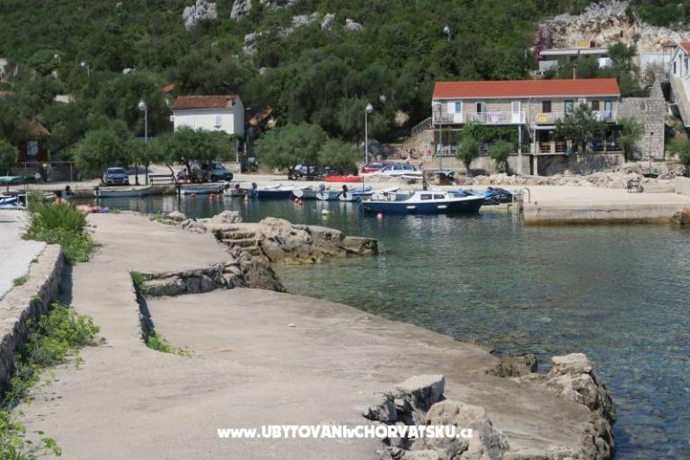 Old Fisherman*s Huis with balcony  – foto 15