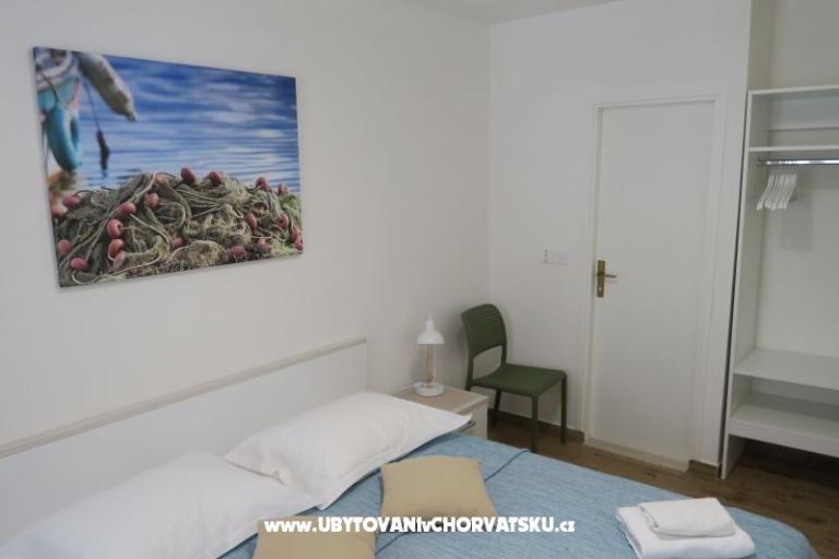 Old Fisherman*s Huis with balcony  – foto 7