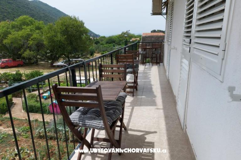 Sunny Appartement Trpanj – foto 10