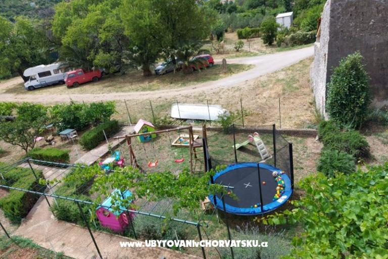 Sunny Appartement Trpanj – foto 11