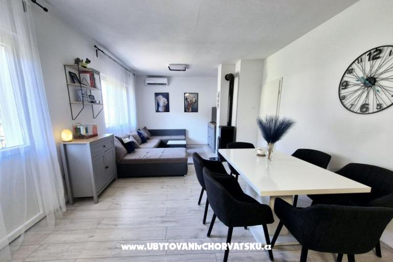 Sunny Appartement Trpanj – foto 3