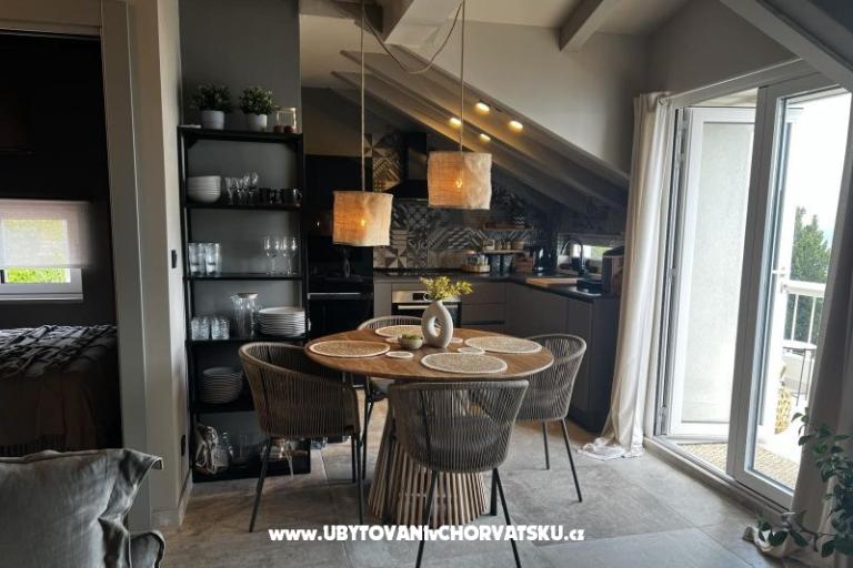 Vila Nautilus luxury Appartementen – foto 13