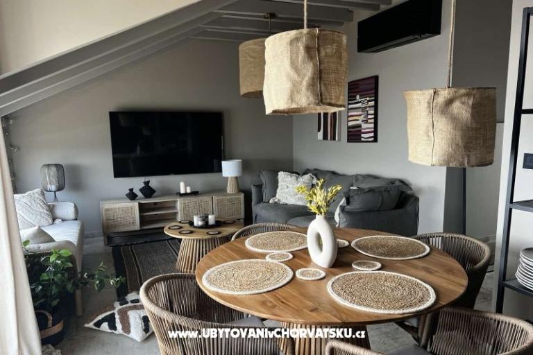 Vila Nautilus luxury Appartementen – foto 16
