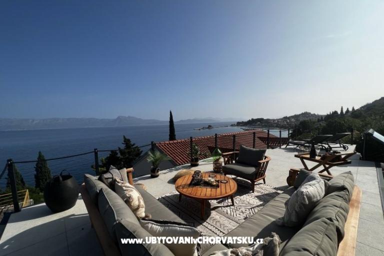 Vila Nautilus luxury Appartementen – foto 2