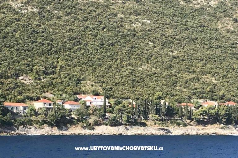 Vila Nautilus luxury Appartementen – foto 23