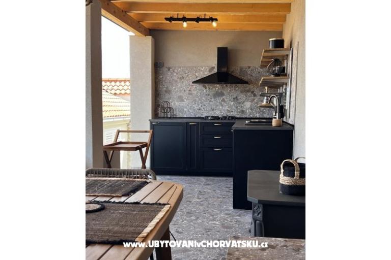 Vila Nautilus luxury Appartementen – foto 6
