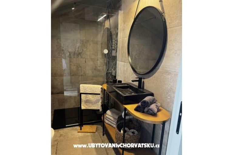 Vila Nautilus luxury Appartementen – foto 7