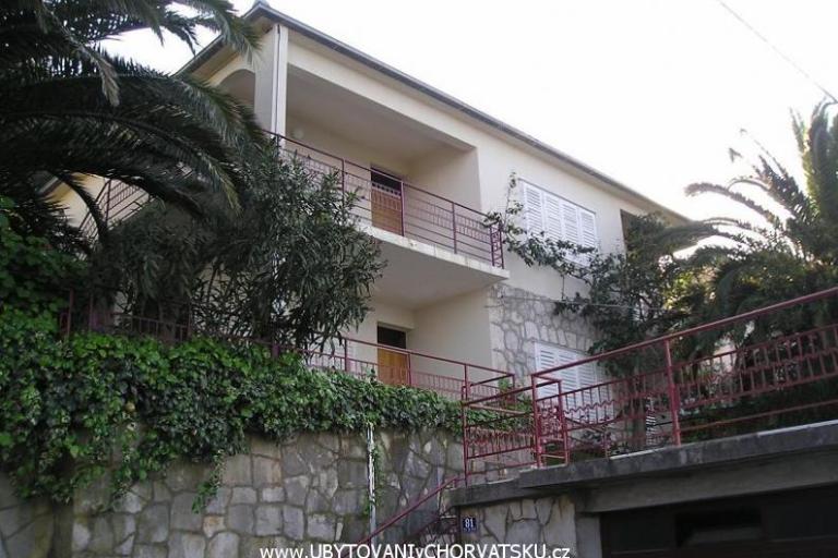 Villa Bartulovic – foto 2