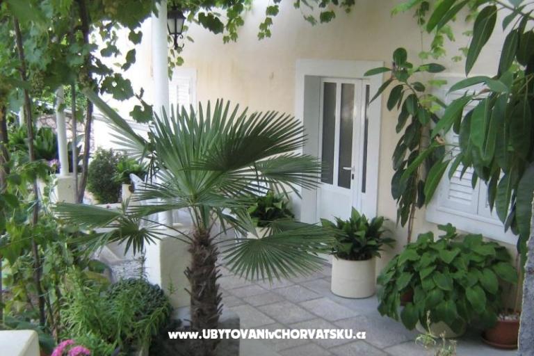 Vakantiehuis Villa Marija – foto 3