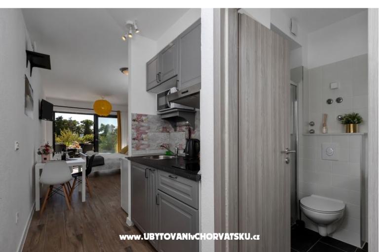 Appartement Sonja – foto 13