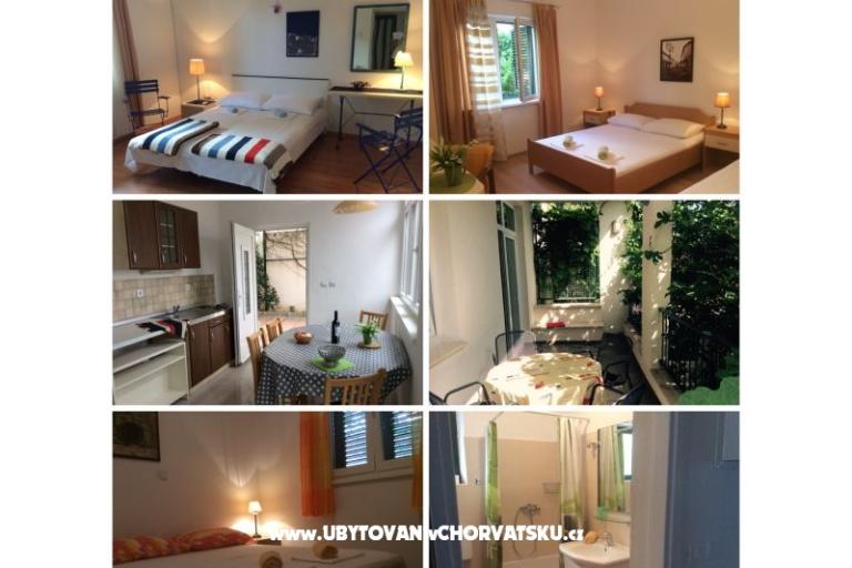 Appartement Varija – foto 17