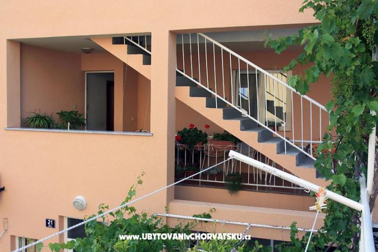 Appartementen Acika – foto 11