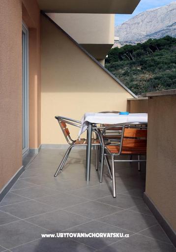 Appartementen Acika – foto 14