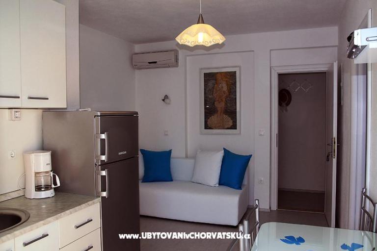 Appartementen Acika – foto 15