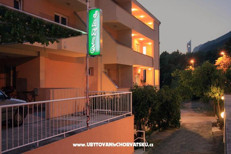 Appartementen Acika – foto 16