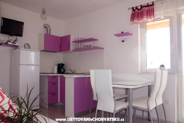 Appartementen Acika – foto 2