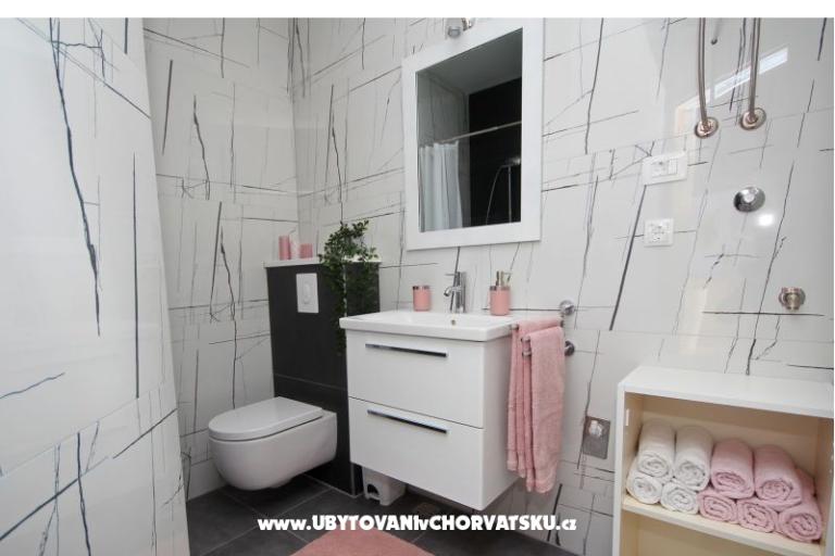 Appartementen Acika – foto 17