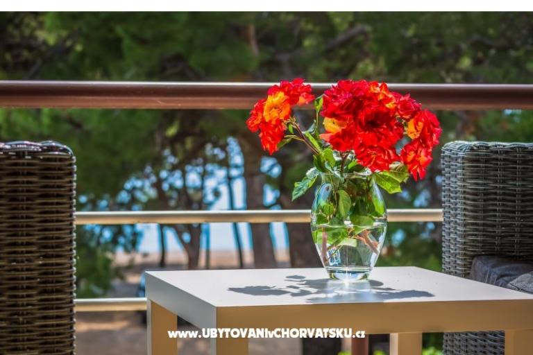 Appartementen Agneza Tučepi – foto 15