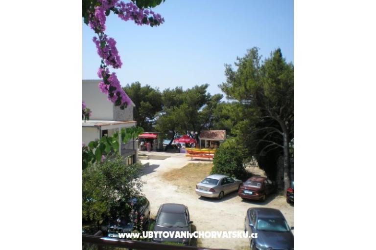 Appartementen Agneza Tučepi – foto 2