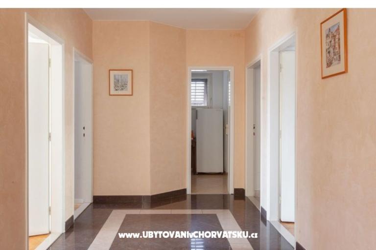 Appartementen Agneza Tučepi – foto 6