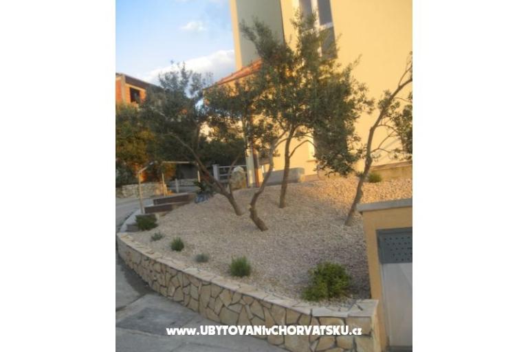 Appartementen Amarilis – foto 11