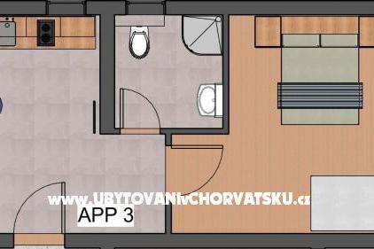 Appartementen Amarilis – foto 3