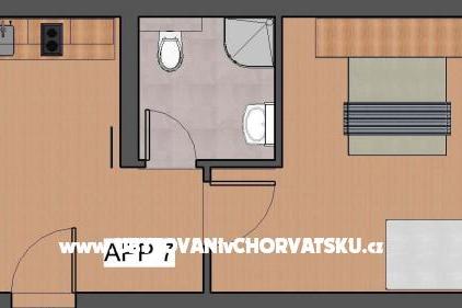 Appartementen Amarilis – foto 7